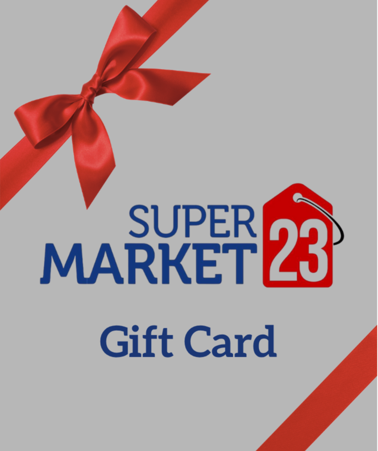 1 GBP - Gift Card